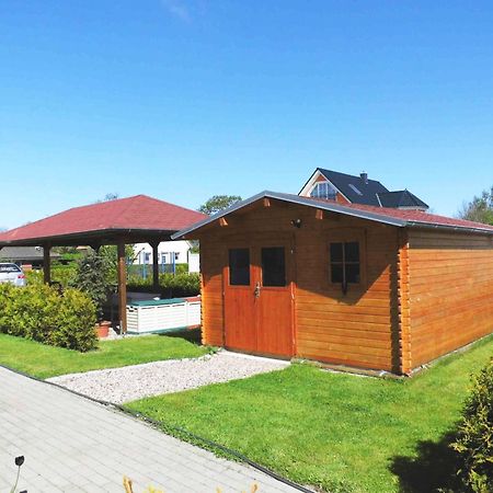 Ferienzimmer Quint Nahe Kap Arkona Apartment Altenkirchen  Exterior foto